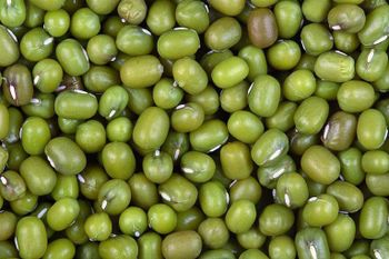 Green Mung Bean Grade A Color Green Size 3.5mm & Up Quality FAQ & SQ Sister Beans 2.00% Max Foreign Beans 1.00% Max Place of Origin Myanmar - Items Zone International Trading Co., Ltd - Myanmar