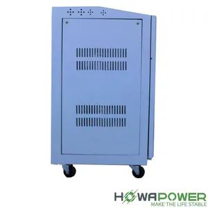 Tns-100kVA Three-Phase Automatic Voltage Regulator - Wenzhou Howapower Technologies Co., Ltd. - China
