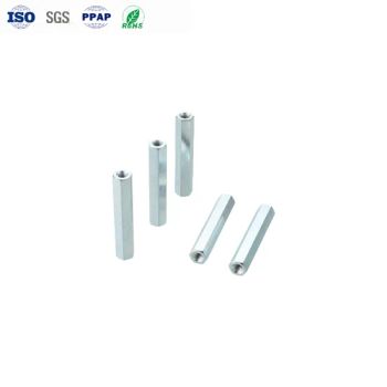 CNC Metal Parts Machining Custom CNC Turned Parts Offer Cheap CNC Machining Services - Lock Technology(shenzhen)Co., LTD. - China