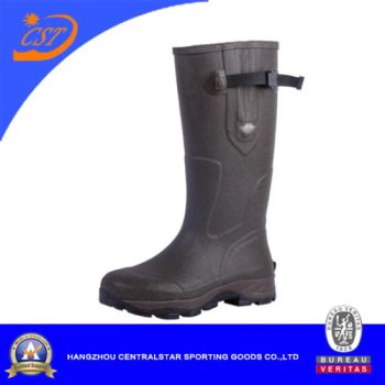 Equestrian Equipment Horse Boots in High Quality (NC-01) - Hangzhou Centralstar Sporting Goods Co., Ltd. - China