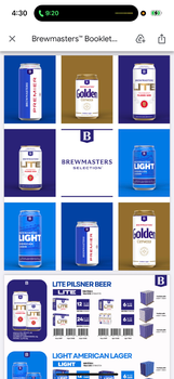 Beer - EcoVending - Canada