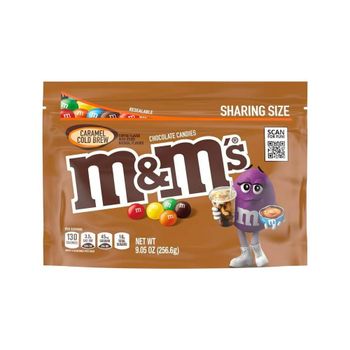 Factory price M&Ms chocolates ready for volume purchase and resale - MT Trading GmbH - Germany