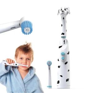Kids Toothbrush High Quality Personalized Child Tooth Brush Hl-268 Baby Toothbrush - Yiwu Billion Import & Export Co., Ltd - China