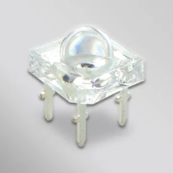 3mm Super Flux LED - Klite Electronics Co., Ltd - China