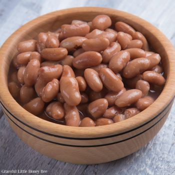 Organic Pinto Beans Natural Harvest Pinto Beans Packed With Essential Vitamins Minerals And 100% Natural Energy - malter group - Tanzania