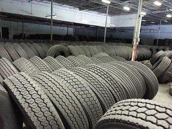 Wholesale Used Truck Tires – High Tread Grade Bulk Lot 🛞 - Summit Industrial LLC - United States