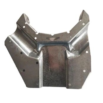 Top Strong Y Connector /Greenhouse Accessories for Multiple Type Greenhouse - Tianjin Longlong Metal Products Factory - China