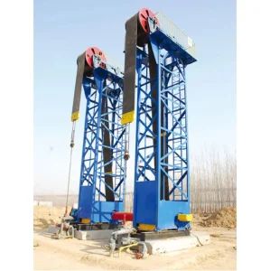 API Oilfield Rotaflex Type Belt Hydraulic Pumping Units Belt Pumping Unit - Shandong Light Fir Machinery Equipment Co., Ltd. - China