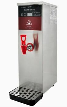 Bw-25 Commercial Best-Selling Countertop Water Heaters Origin China Model NO. BW-25 Certification CCC HS Code - Hubei Changcai Electromechanical Co., Ltd. - China