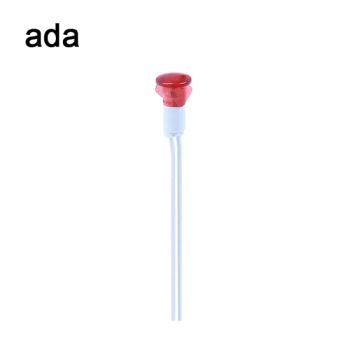 Manufacturers Direct Selling 10mm LED Bicycle Indicator Lights - NANJING ADA IMPORT AND EXPORT CO., LTD. - China