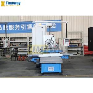 Good Quality Horizontal Boring and Milling Machine for Metal Drilling Reaming - Zhengzhou Timeway Machine Tool Co., Ltd. - China