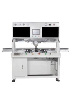 LCD Screen Repairing Machine with Tab Bonding - Guangzhou Chuang Li You Machinery Co., Ltd. - China