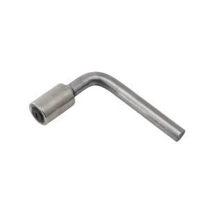 Tunnel Earthing Terminal / Grounding Terminal Pre-Buried for Electrical Engineering - Guangzhou Strong Metal Co., Ltd - China