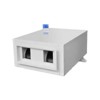 90L/D Industrial Ceiling Dehumidifier for Water Damage - Hiross (Zhangzhou) Industrial Machinery Co., Ltd. - China