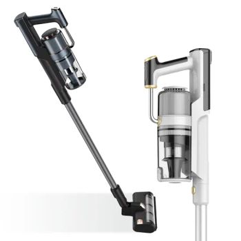 Latest Household Dry Handheld Vacuum Cleaners Portable Cordless Stick Vacuum Cleaning Machine Floor Care - Suzhou Purolf Technology Co.,Ltd - China