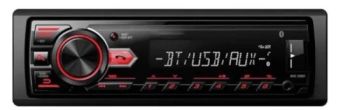 Car Accessories Stereo MP3 Audio Player LCD Display Radio Format MP3 Panel Fixed Display LCD Type Car MP3 Origin China Voltage - Jiangmen Daoan Car Audio Co., Ltd - China