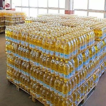 Refined Sunflower Cooking Oil 5L Plant Oil in Plastic Bottle for Family Kitchen and Food Service Buy Refined - PLANETE COMMERCE - France