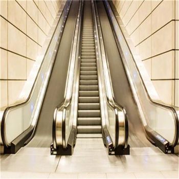 China FUJI Escalator Parallel Escalator Commercial Escalator Indoor in Mall - ASIA FUJI ELEVATOR (LINYI) CO., LTD. - China