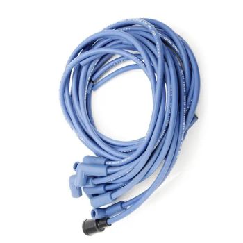 Power/PVC Cable/Ignition Leads, /Ignition Lead Set/Spark Plug Wire 8mm - Guangzhou Four E's Industrial Co., Ltd - China