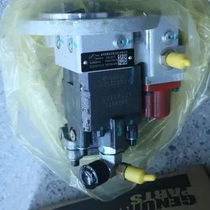 Diesel Engine Spare Parts ISM Qsm11 11L Fuel Injector Pump 3417674/3090942/3408421/4954880/4954876/4954877/3090996 Fuel System Used Pump for Cummins - Xiangyang Jiukangda Machinery Power Co., Ltd. - China