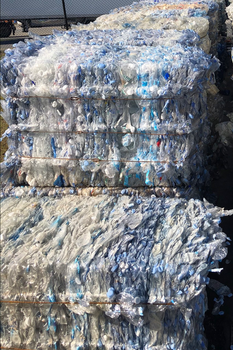 Pet bottle scrap Material Type Hdpe, Pet, Pmma, Pp, Pu Foam, Vulcanize - recylingukltd - United Kingdom