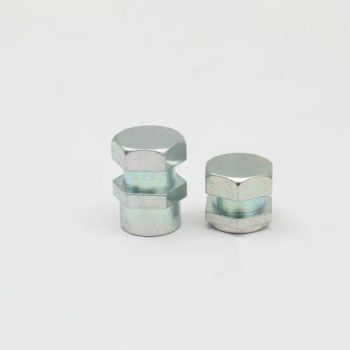 Heavy Duty Connector Accessories for Reliable Professional Interconnects - Ningbo Yinzhou Sokun Import and Export Co., Ltd. - China