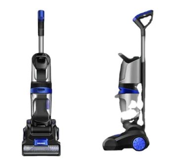 Wet & Dry Handheld Vacuums Washing Carpet and Car Seat Upright Shampooer Vacuum Cleaner Power Dash Pet Carpet Cleaner - Suzhou Woqi Electric Appliance Co., Ltd. - China