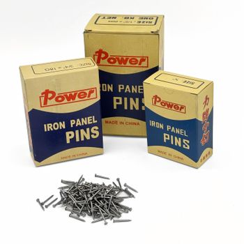 Factory Direct Common Nails | China Manufacturer Bulk Supply for Construction and Building - Linyi Power Metal Products Co., Ltd. - China