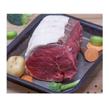 Wholesale Frozen Boneless Beef Chuck | Thick Flank Top Side/ Rump Steak/ Silver Side..