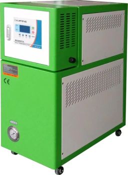 12kw 18kw 24kw Mold Temperature Controller Other Plastic Auxiliary Equipment - Zhangjiagang Beiman Machinery Co., Ltd. - China