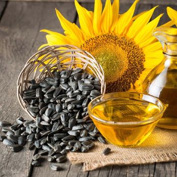 Sunflower oil – product photo, Cotton Seed Oil products found from trusted suppliers, wholesalers, manufacturers & exporters Listing