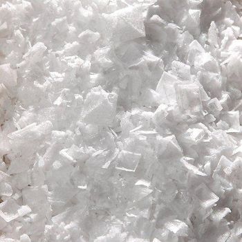 Premium Quality Caustic Soda Flakes For Industrial Manufacturing High Purity Chemical Fast Dissolving Reliable - CPW TRADE LTD - United Kingdom