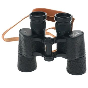 Comt Metal Individual 7X30 Binoculars Malitary High Definition Bak-4 Prism Binoculars - YINGTAN CITY AOXIANG OPTICS CO., LTD. - China