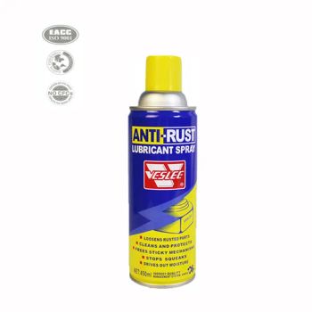 Veslee Anti Rust Protection Penetrating Oil Rust Prevention - Guangzhou Veslee Chemical Co., Ltd. - China