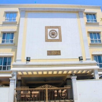 Cultural Hall Construction Work - Stan India Private Limited - India