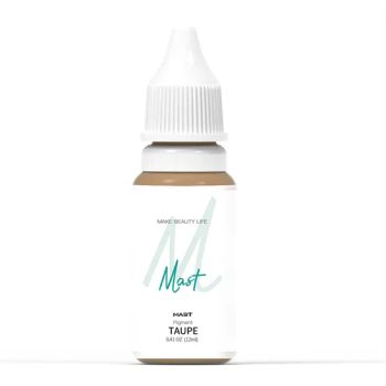 Mast Brand Tattoo Make up Tattoo Ink Taupe - Shijiazhuang Dragonhawk Industry Co., Ltd. - China