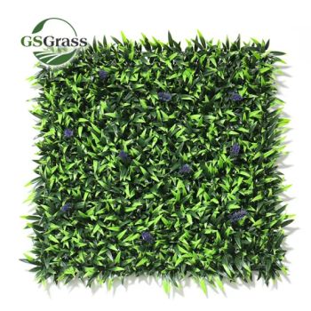 Tropical Jungle Style Artificial Plant Greenery Backdrop - Cangzhou Guangsu E-COMMERCE Co., Ltd. - China