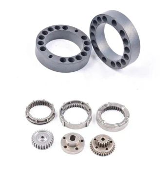 Cost-Effective Pm Sintered Parts for Washing Machines - OEM/ODM Available - Shaoxing Guoteng Auto Spare Parts Co., Ltd. - China
