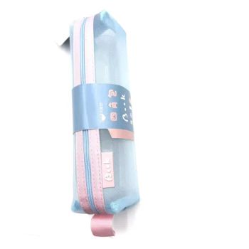 Stylish and Functional Pencil Bags for School and Office Use - Ningbo Giraffe Stationery Co., Ltd - China