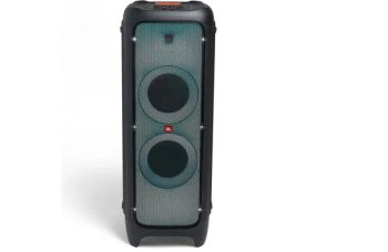 High Quality Partybox 1000 Powerful Bluetooth Party Speaker Origin China HS Code 50000 Model NO. GHDZA9080 Production Capacity - Jiangmen Haode Precision Manufacturing Co., Ltd. - China