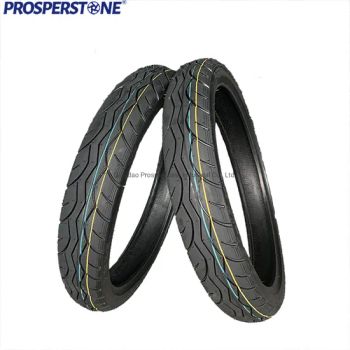 ISO9001, CCC, CE, E-MARK, SNI and Other Qualifications, Factory Direct Price Motorcycle Tires, The Real Cheapest Motorcycle Tires, 80/90-17 - Qingdao Prosperstone Industrial Co., Ltd. - China