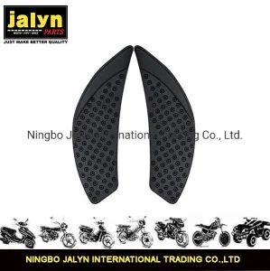 Motorcycle Fuel Tank Non-Slip Stickers Fits for Kawasaki Er-6n 2006-2015 - Ningbo Jalyn International Trading Co., Ltd. - China