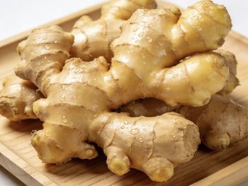 2025 New Fresh Air Dried Ginger Wholesale From Chinese Fresh Ginger Root Market Suppliers Low Price - Jiangsu Dongfang Liming International Trade Co.,Ltd - China