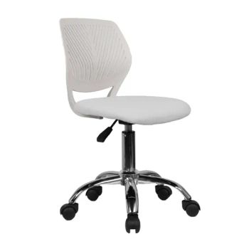 Factory Wholesale Low Back Rotatable Student Plastic Children Office Kids Chairs - Foshan Comfort Furniture Co.,Ltd - China