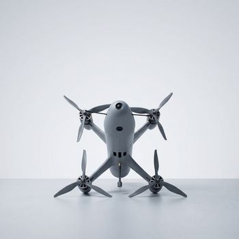 High Speed 7 Inch FPV Onboard Camera RC Frame Kit Aerodynamic Low Drag Carbon Fiber Airframe Beginner-Friendly 3D View Mode 10KM - Wuhan Tianluo Technology Co., Ltd. - Hong Kong