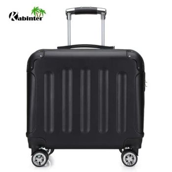 Laptop Trolley Luggage 16" Hardshell Luggage Suitcase - Guangzhou XinXin Luggage & Bag Co., Limited. - China