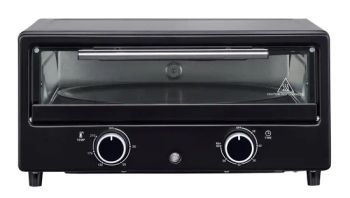 Household Baking Egg Tart Grilled Fish Toaster Electric Pizza Ovens 12 Inch - Zhongshan Posida Electrical Co., Ltd. - China