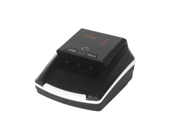 Al-136 Portable Banknote Counting Money Currency Detectors for Office Hotel Business - Zhejiang Chuanwei Electronic Technology Co., Ltd. - China