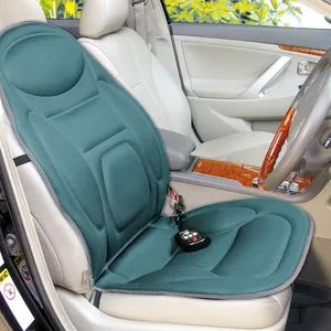 Soft Car Accessories Cushion Seat Car - Shanghai Huaqi Industrial Co., Ltd. - China