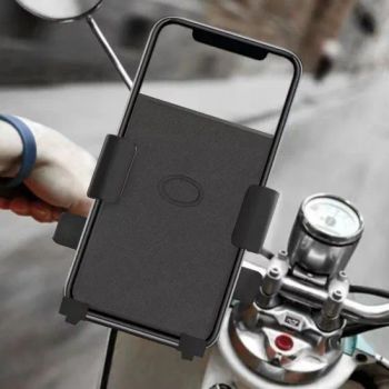 Chinese Manufacturer Soft PVC Universal Motorcycle Bike Mobile Phone Holder - Qingyuan Xingxiang Hardware Products Co., Ltd - China
